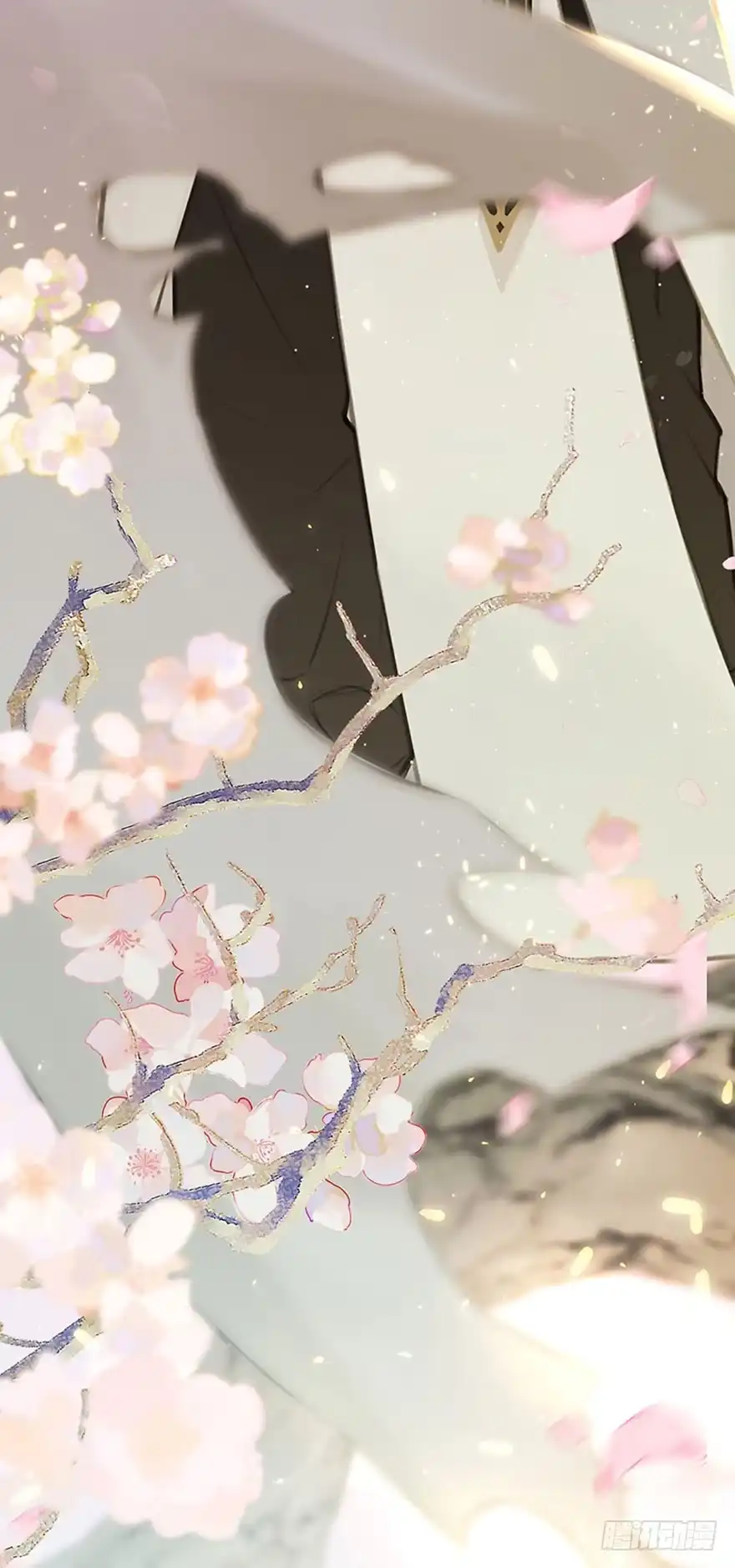 《神女大人套路多》2.突如其来的穿越（下） 第8页
