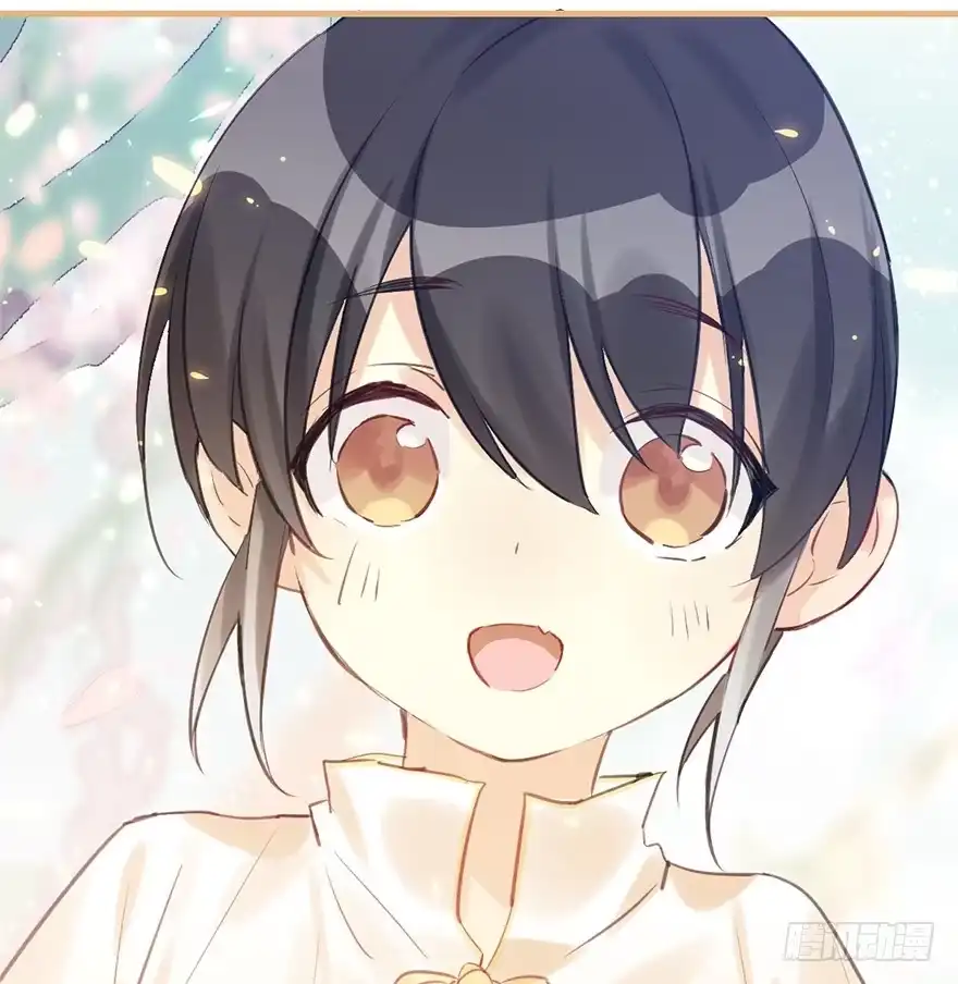 《神女大人套路多》28.他的温柔 第92页