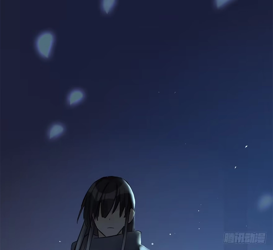 《神女大人套路多》28.他的温柔 第70页