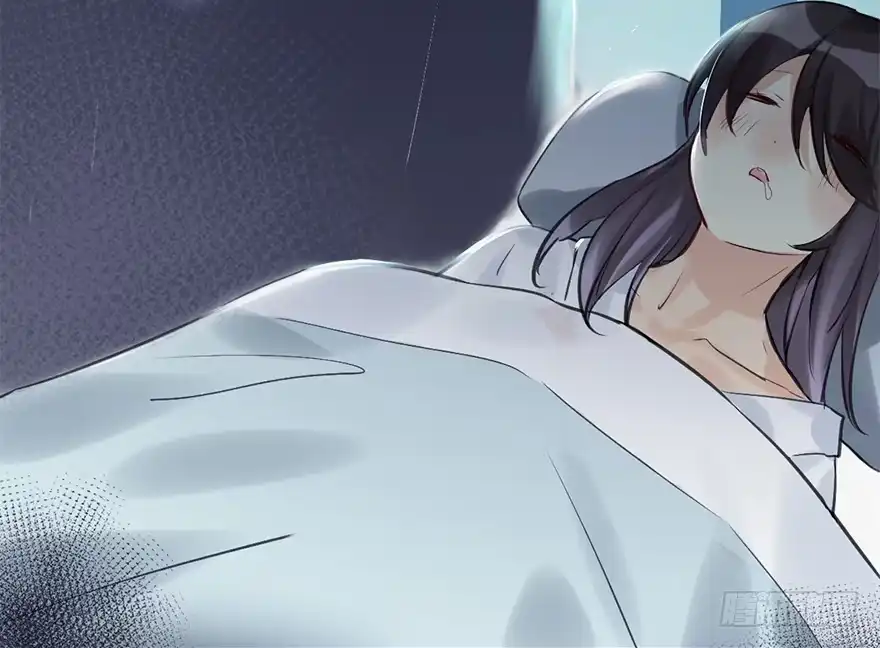 《神女大人套路多》28.他的温柔 第72页