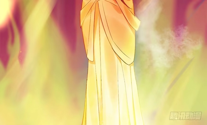 《神女大人套路多》29.他的影子 第33页