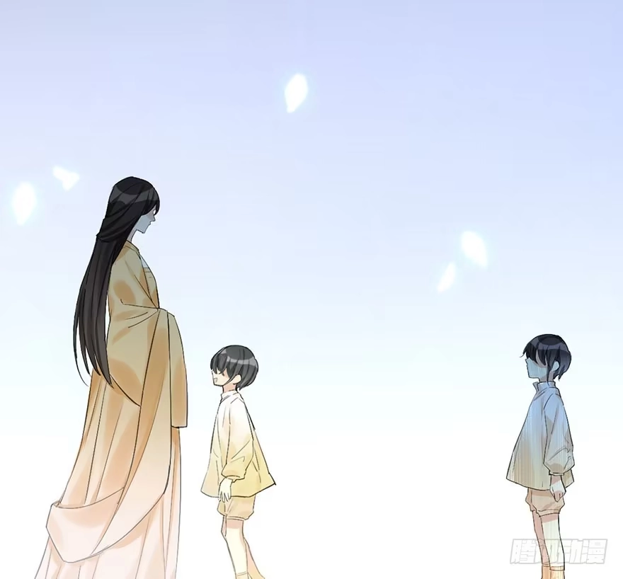 《神女大人套路多》29.他的影子 第154页