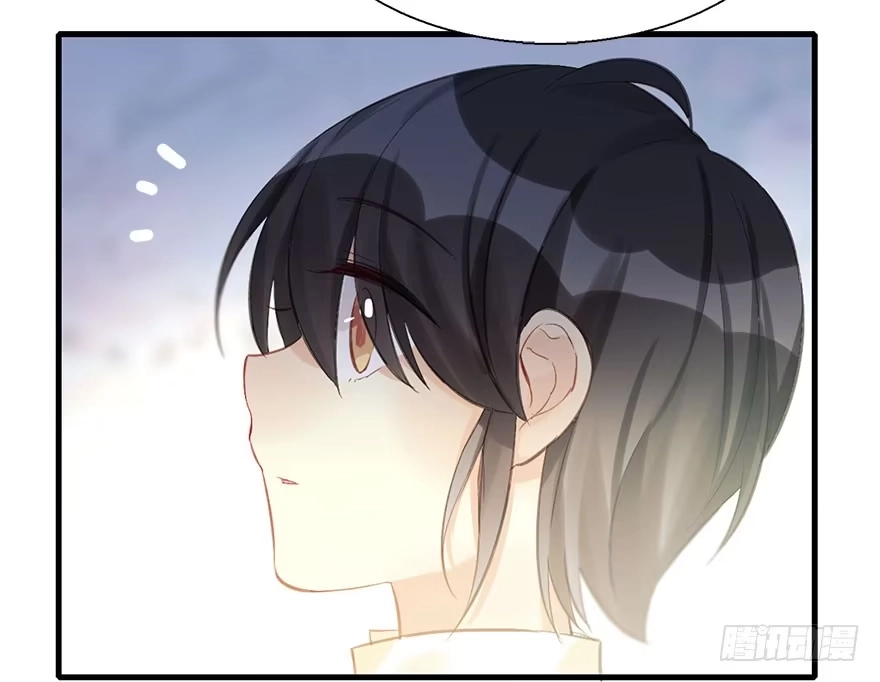 《神女大人套路多》29.他的影子 第22页