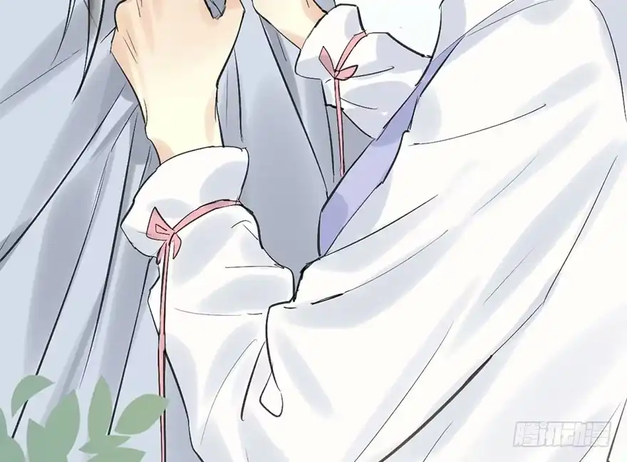 《神女大人套路多》30.忠告 第54页