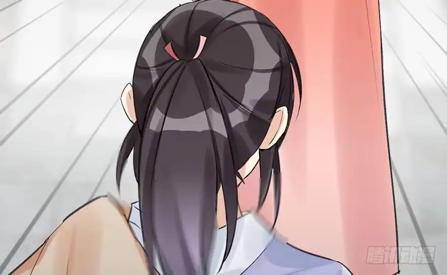 《神女大人套路多》32.恶意 第103页
