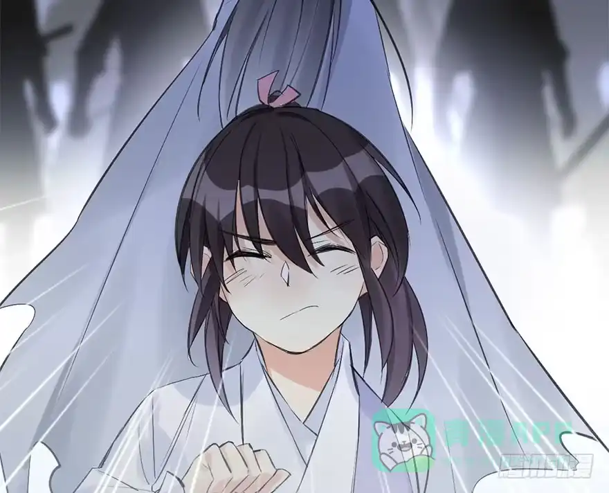 《神女大人套路多》33.等你回来 第56页