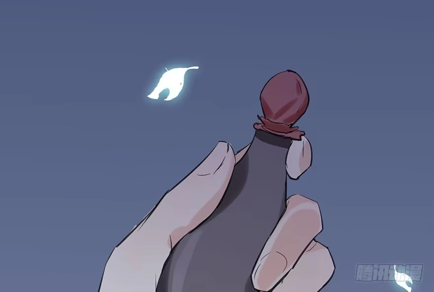 《神女大人套路多》36.代价 第59页