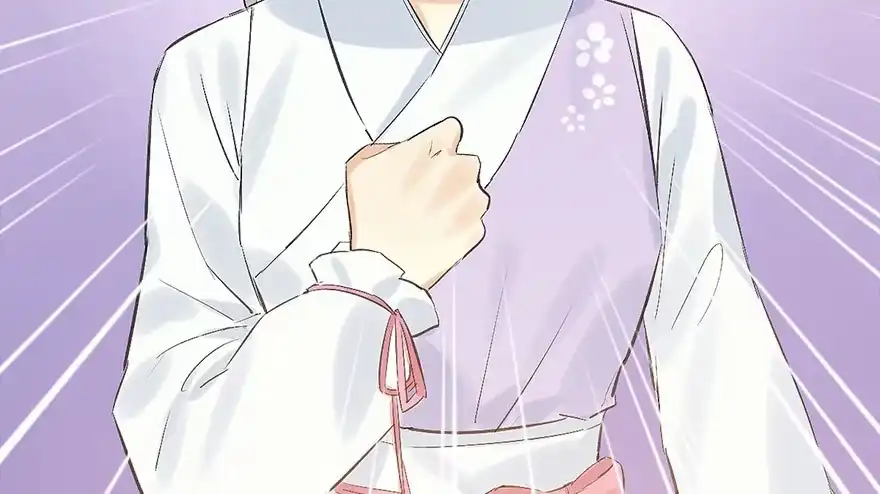 《神女大人套路多》36.代价 第98页