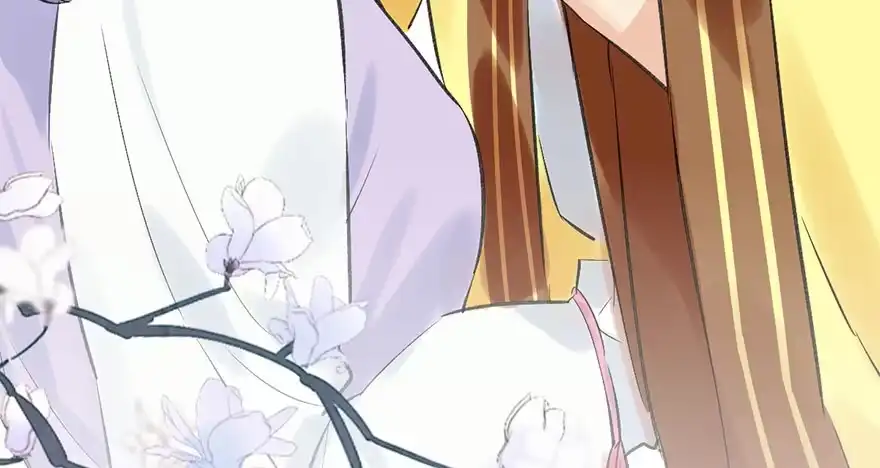 《神女大人套路多》36.代价 第128页