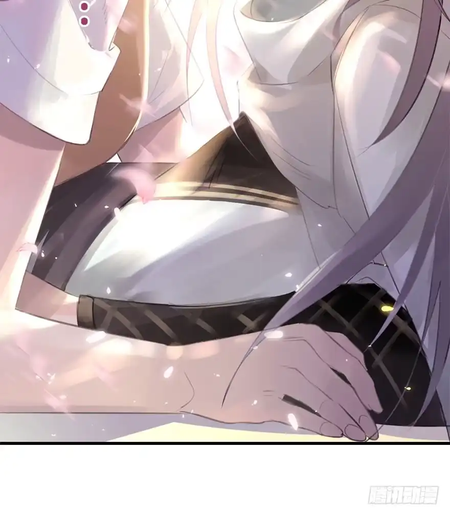 《神女大人套路多》3.异世界与神女（上） 第25页
