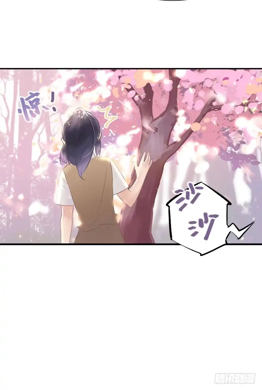 《神女大人套路多》3.异世界与神女（上） 第12页