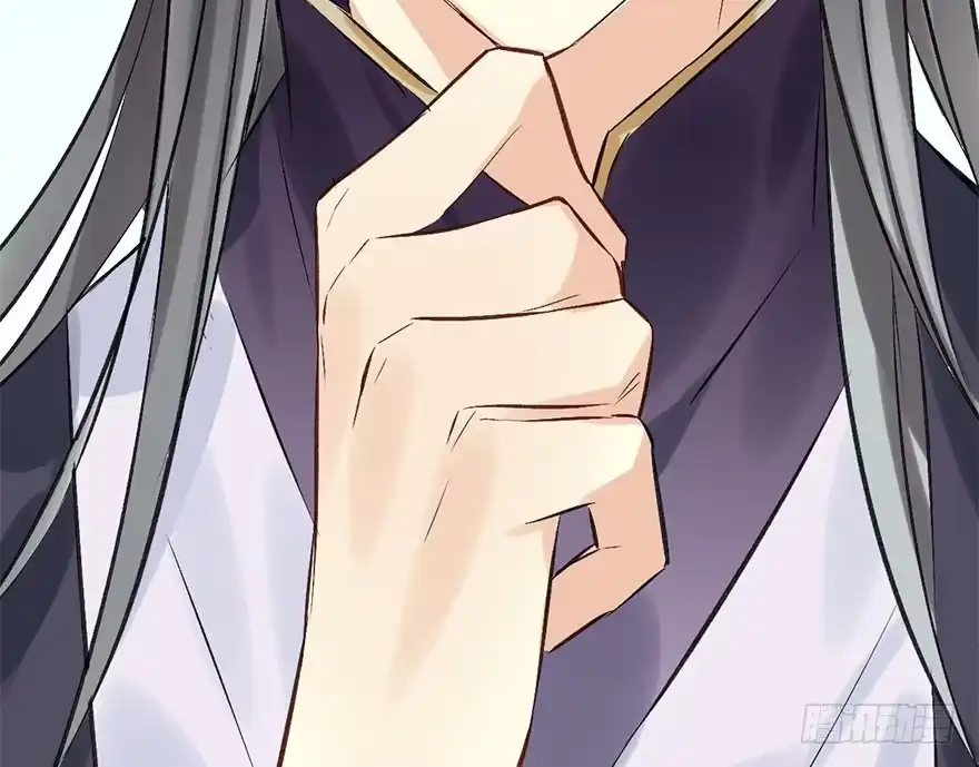 《神女大人套路多》37.无法拒绝的请求 第115页