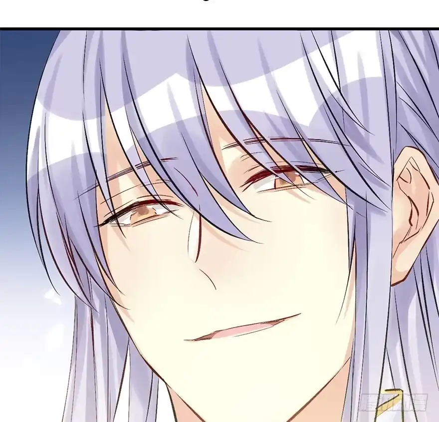 《神女大人套路多》37.无法拒绝的请求 第19页