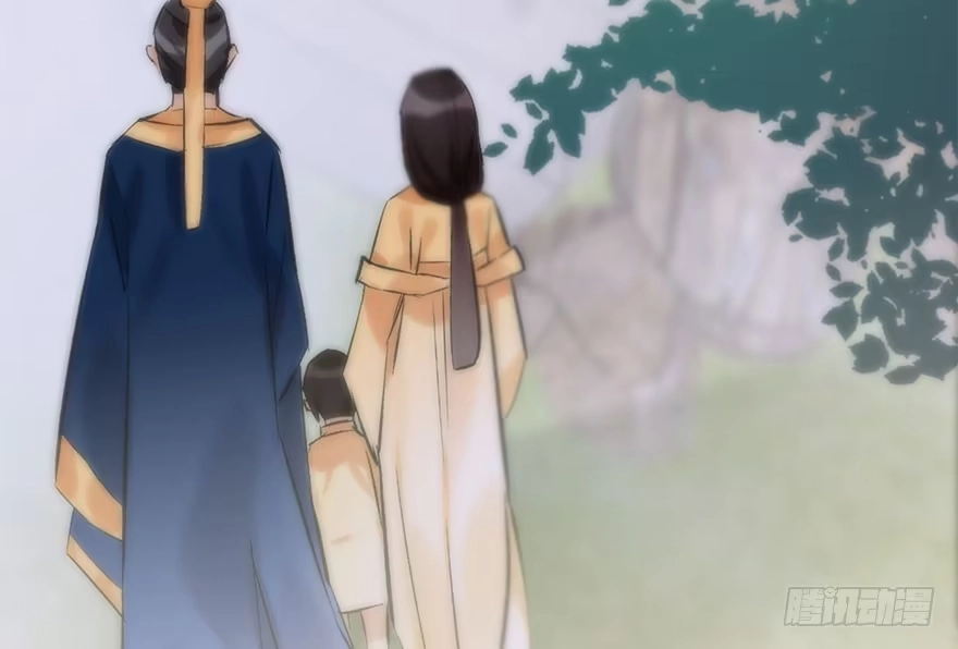 《神女大人套路多》37.无法拒绝的请求 第57页