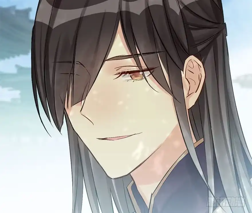《神女大人套路多》37.无法拒绝的请求 第94页