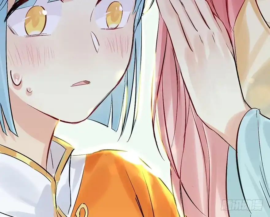 《神女大人套路多》38.谈话1 第118页
