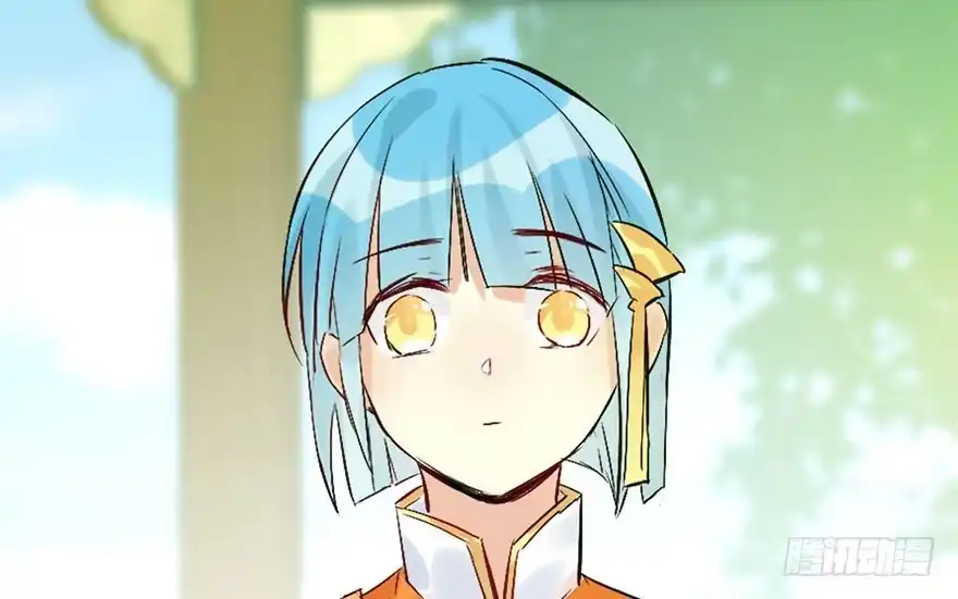 《神女大人套路多》38.谈话1 第73页