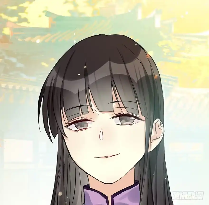 《神女大人套路多》38.谈话1 第129页