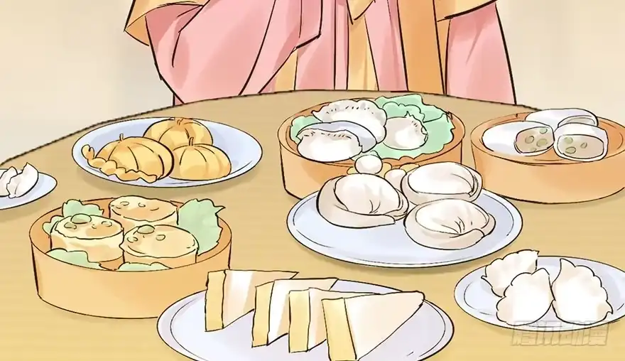 《神女大人套路多》39.谈话2 第74页