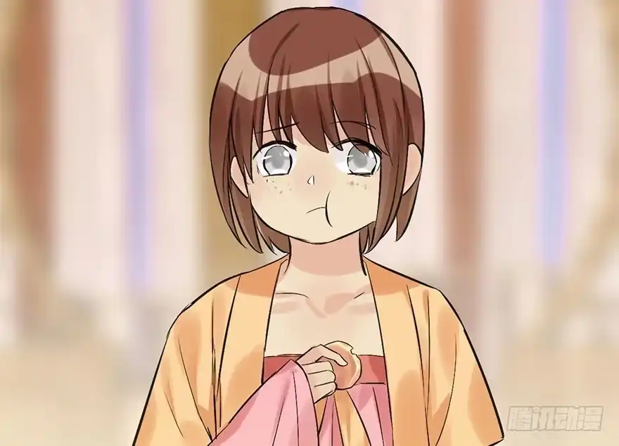 《神女大人套路多》39.谈话2 第73页