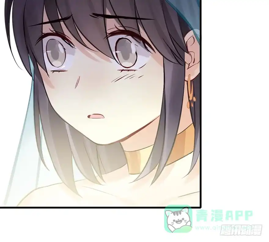 《神女大人套路多》41.再相遇 第71页