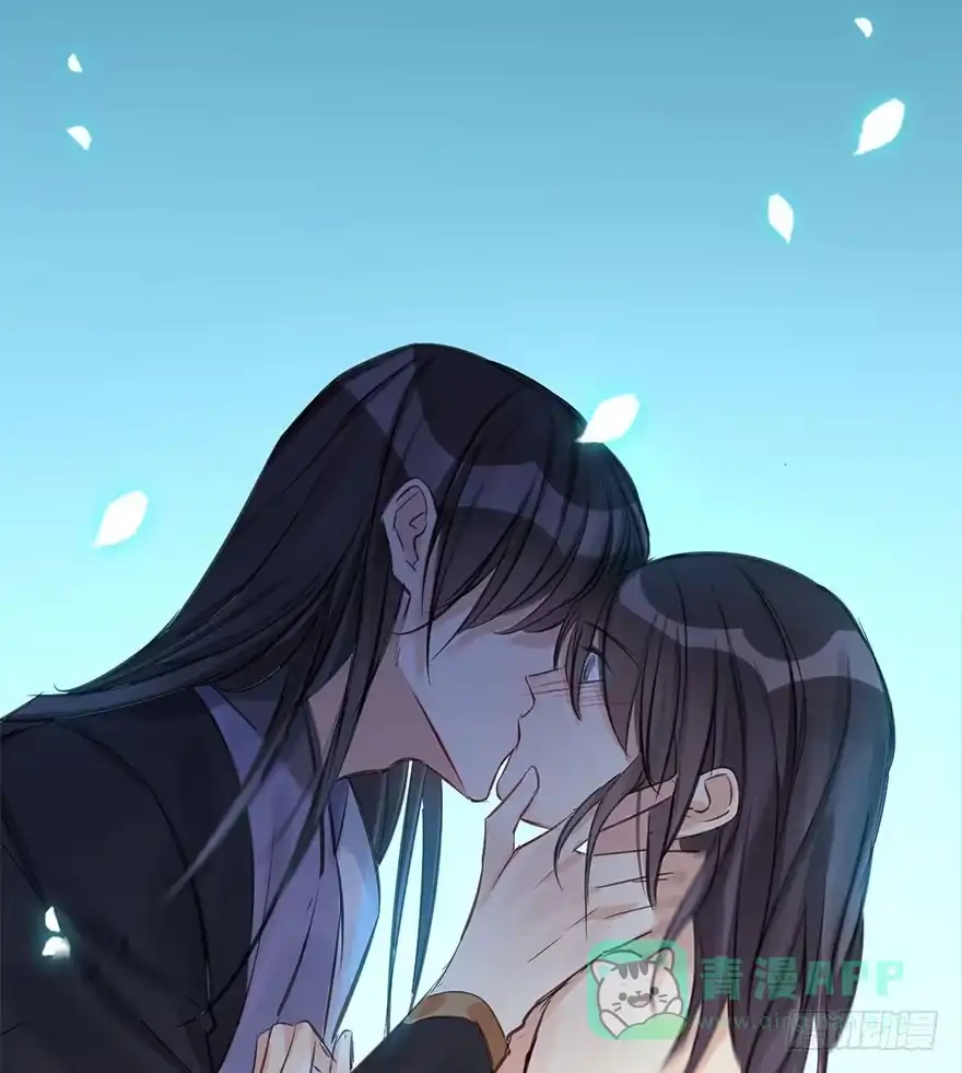 《神女大人套路多》42.惊变（上） 第66页