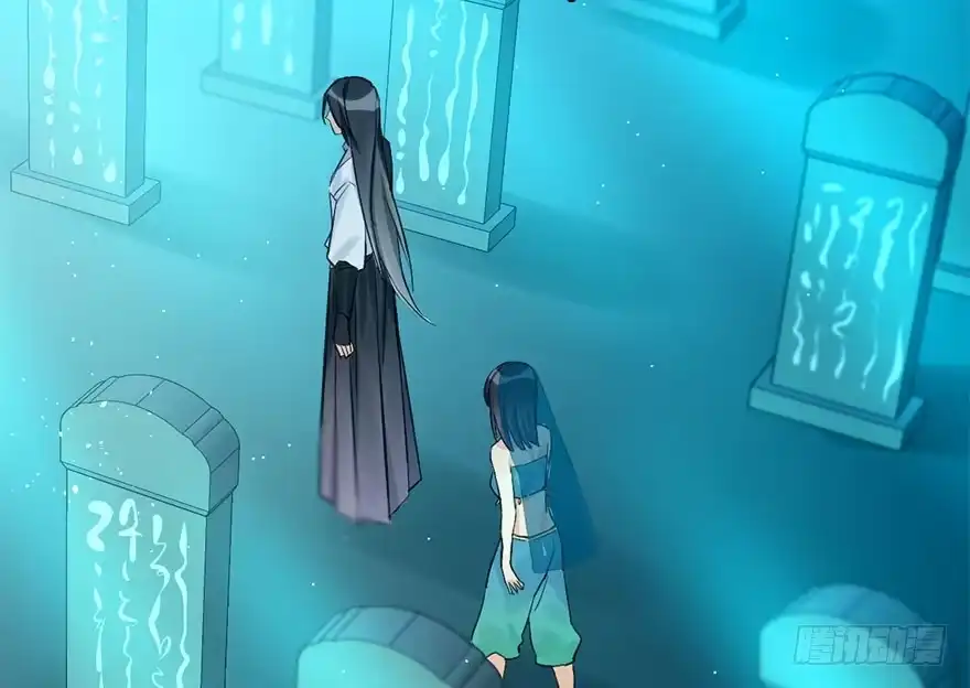 《神女大人套路多》42.惊变（上） 第25页