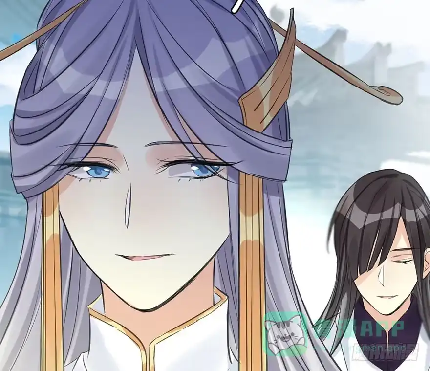 《神女大人套路多》42.惊变（上） 第86页