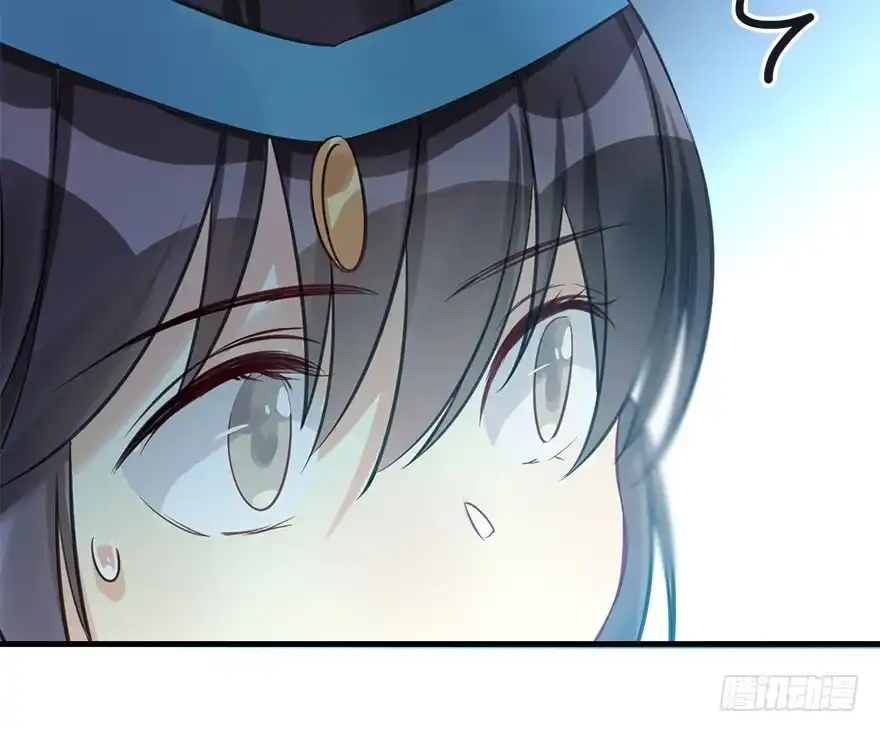 《神女大人套路多》42.惊变（上） 第28页