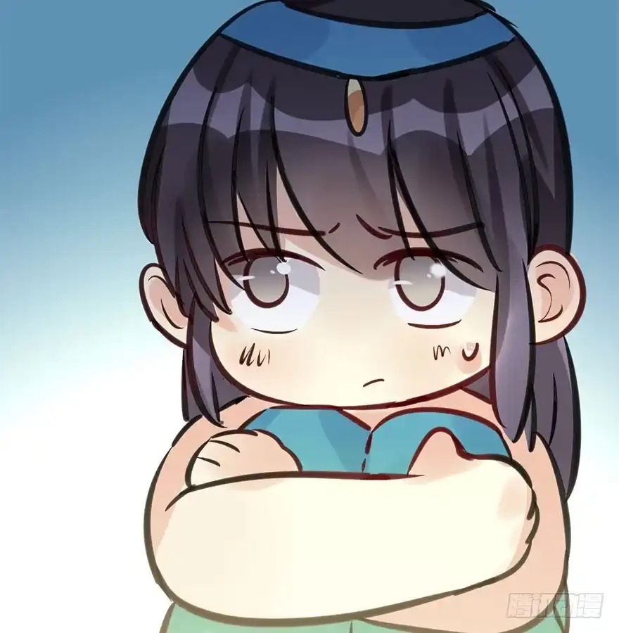 《神女大人套路多》44.遗失的记忆（上） 第8页