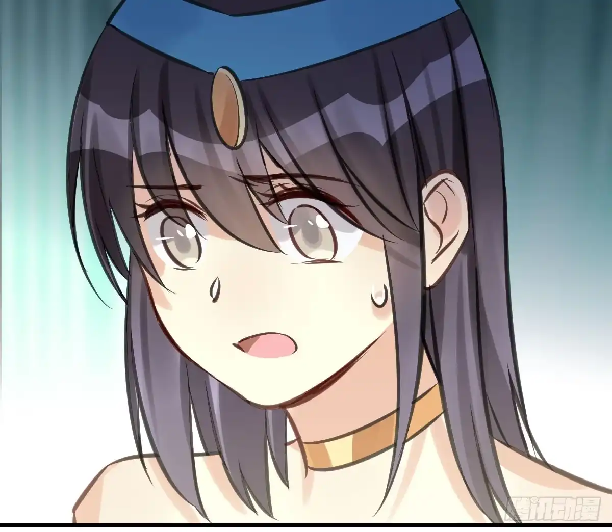 《神女大人套路多》44.遗失的记忆（上） 第28页