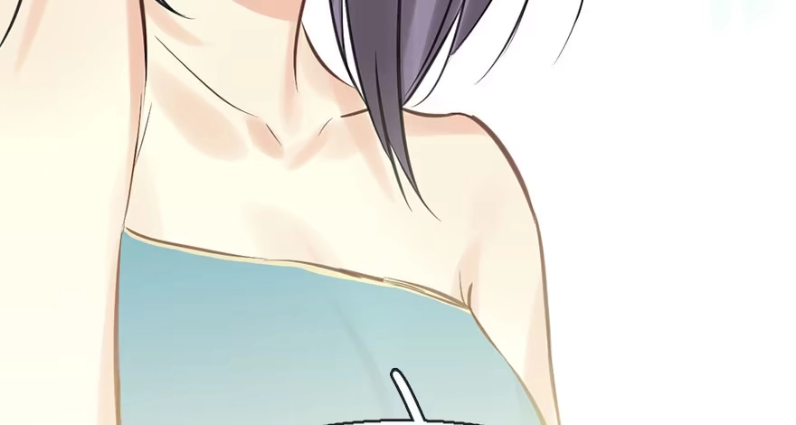 《神女大人套路多》45.遗失的记忆（下） 第34页
