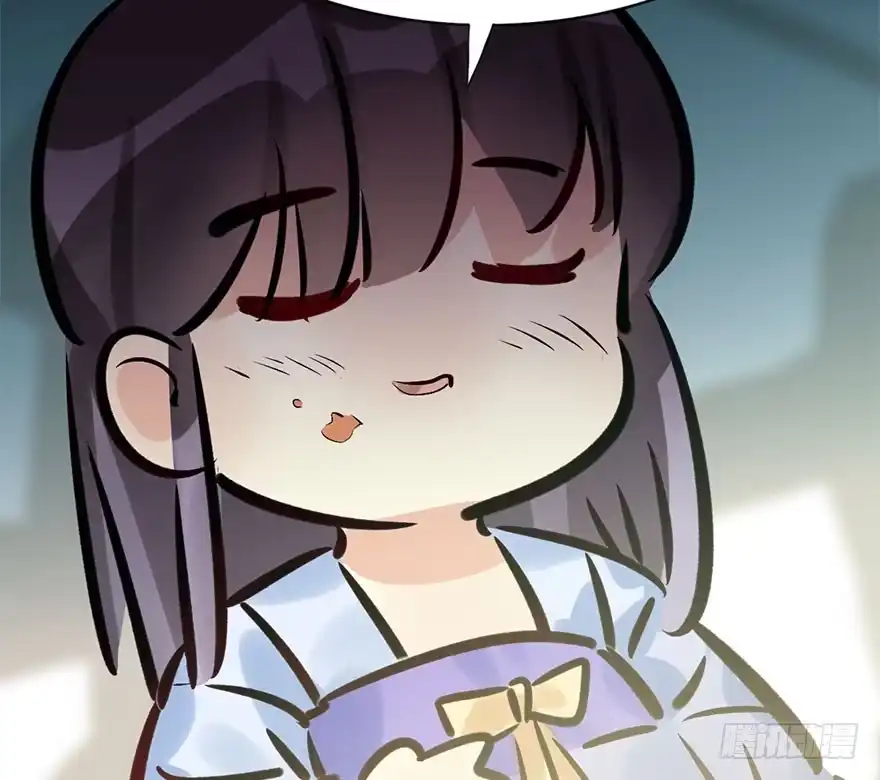 《神女大人套路多》45.遗失的记忆（下） 第75页