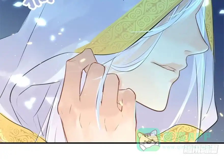 《神女大人套路多》4.异世界与神女（中） 第41页