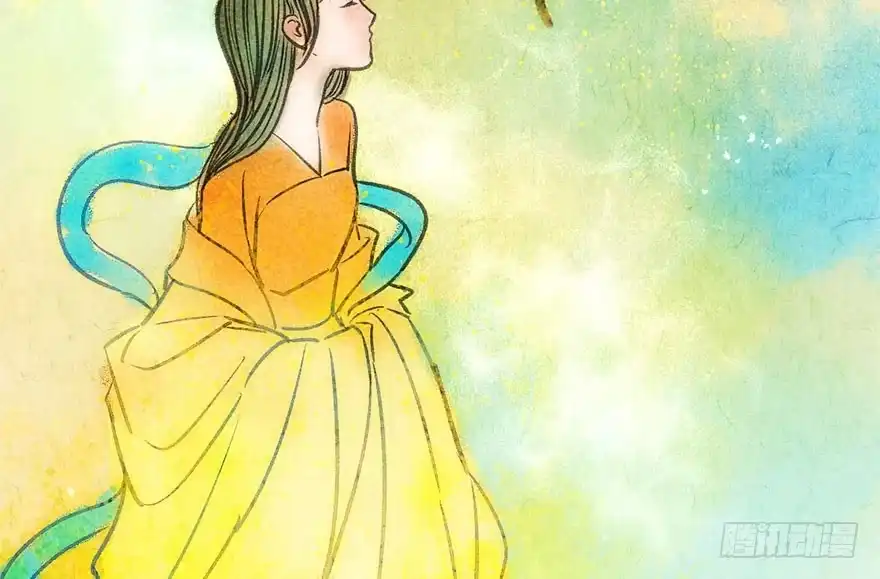《神女大人套路多》47.逃脱（2） 第8页