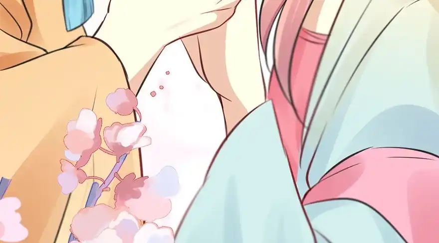 《神女大人套路多》48.逃脱（3） 第67页