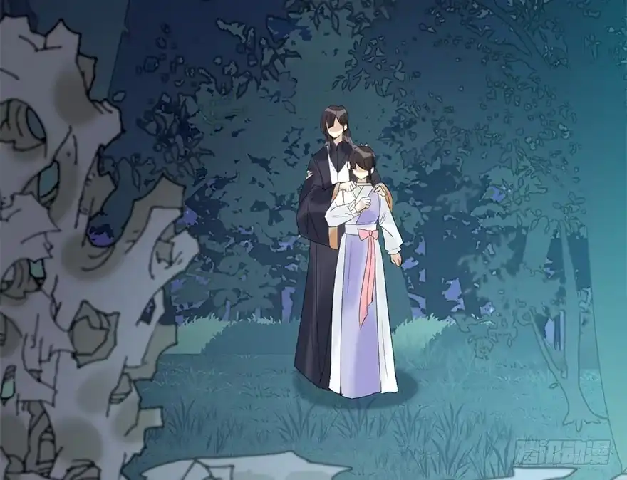 《神女大人套路多》51.真相（3） 第109页