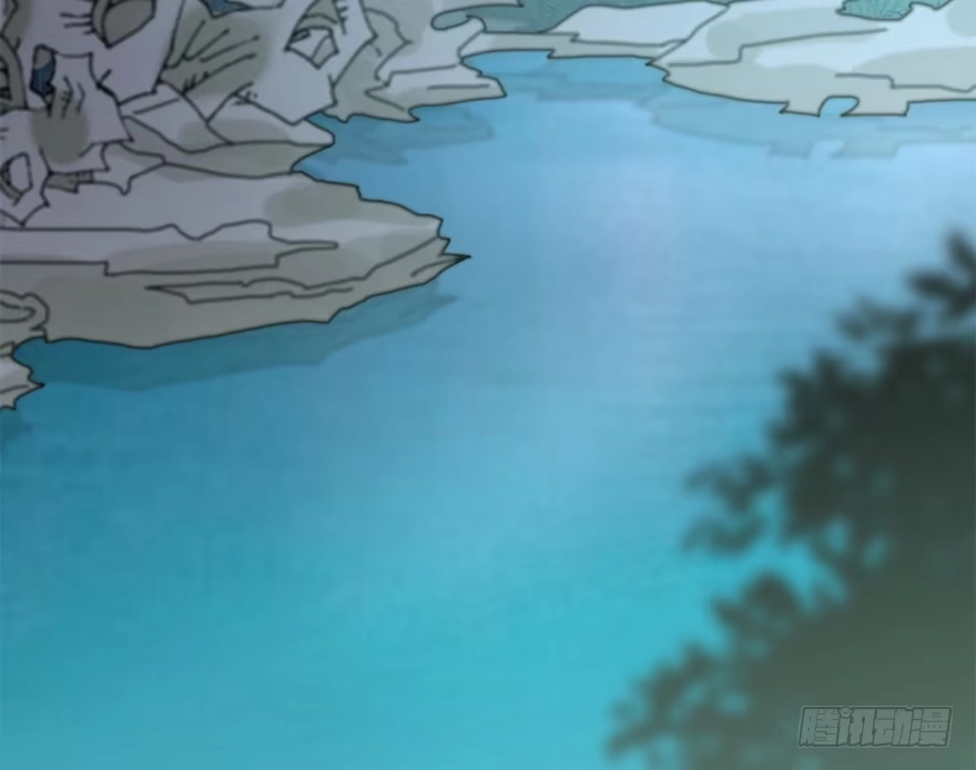 《神女大人套路多》51.真相（3） 第110页