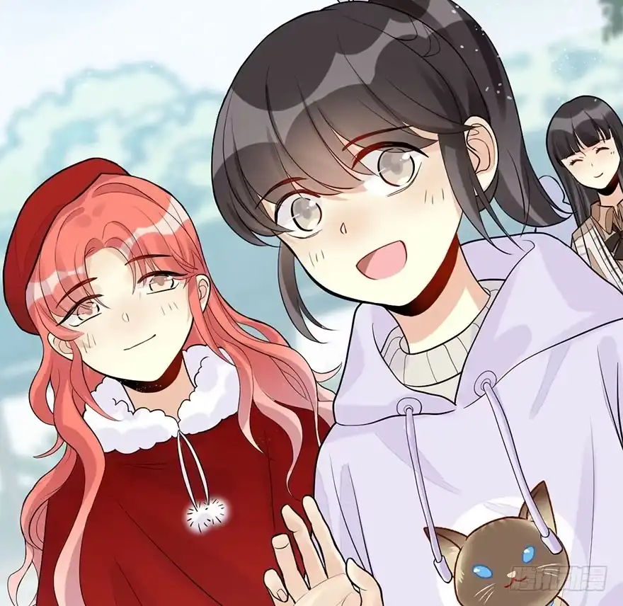 《神女大人套路多》54.之后（3） 第60页