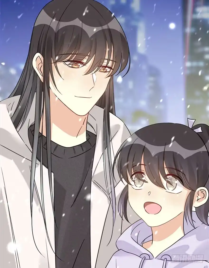 《神女大人套路多》55.新篇章开启！ 第49页