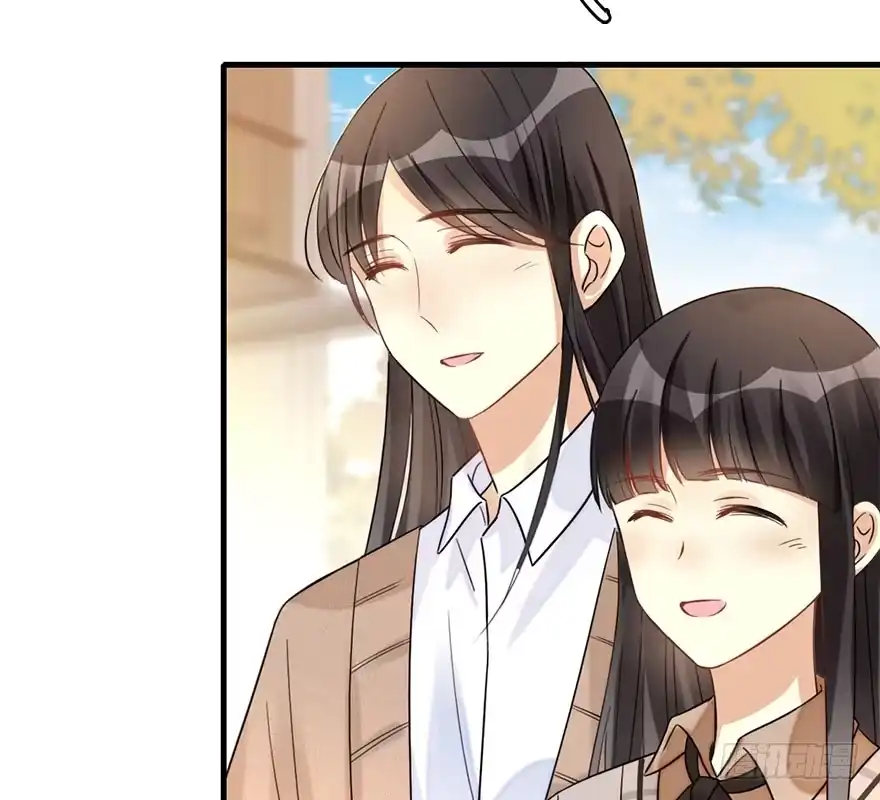 《神女大人套路多》56.缘分，妙不可言 第117页