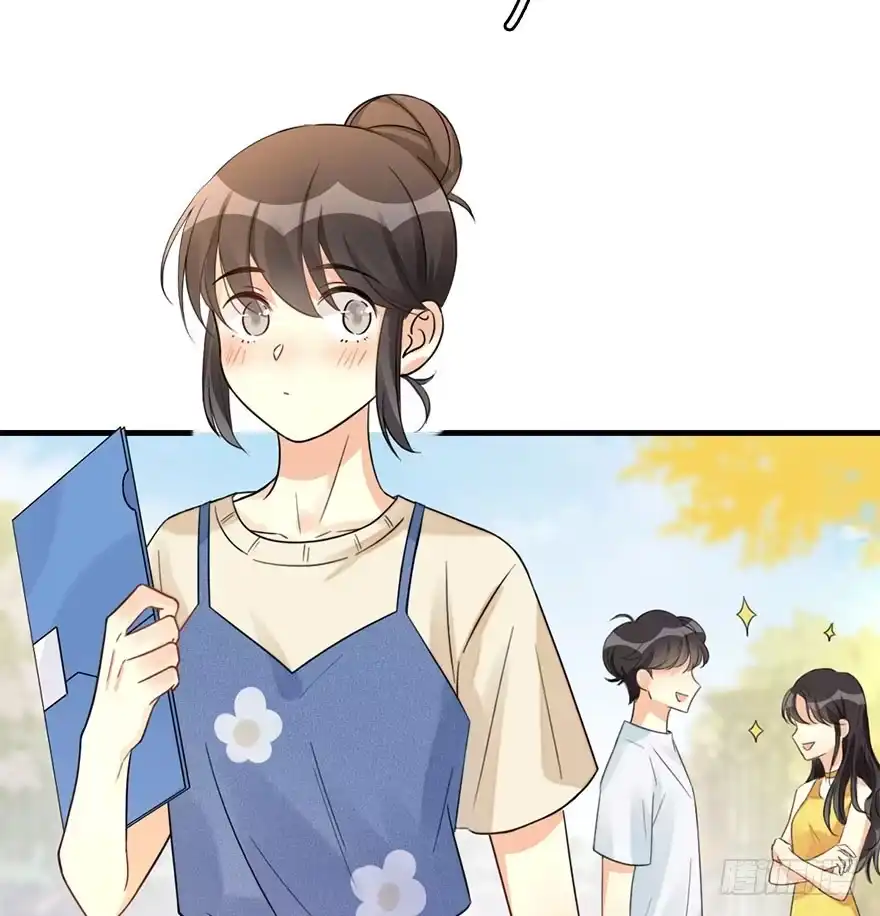 《神女大人套路多》56.缘分，妙不可言 第7页