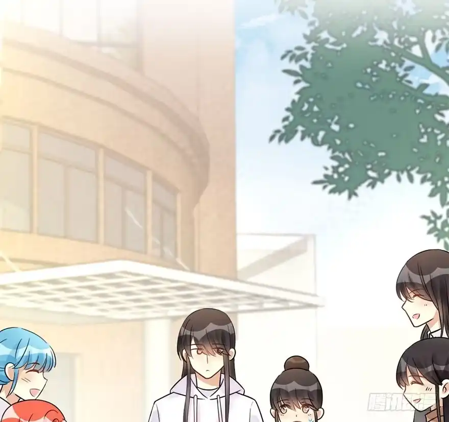 《神女大人套路多》56.缘分，妙不可言 第120页