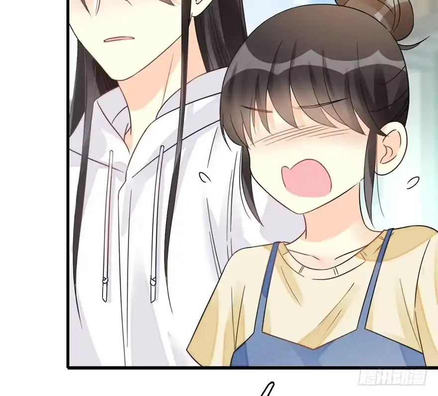 《神女大人套路多》56.缘分，妙不可言 第65页