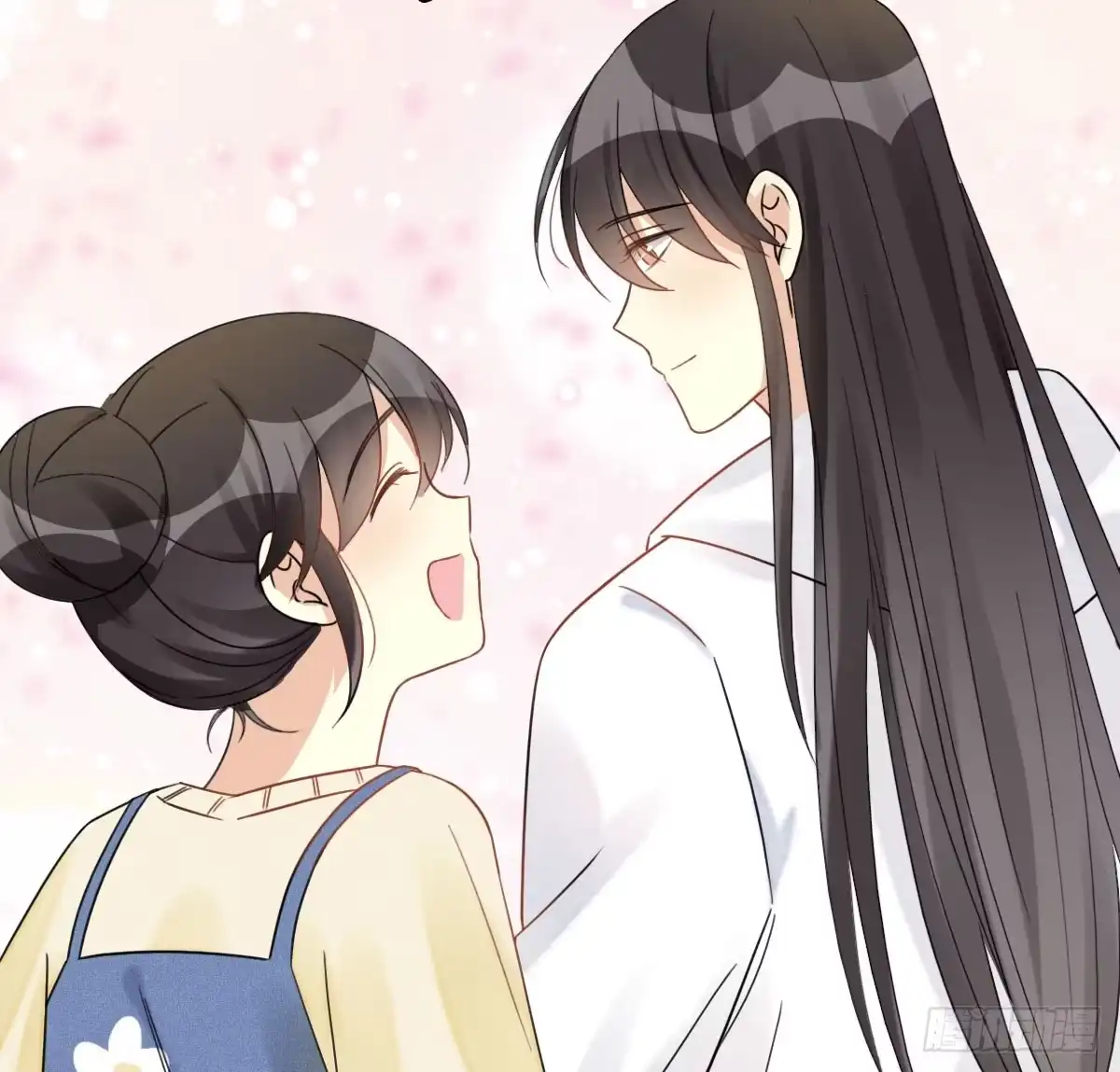 《神女大人套路多》57.聚会吧 第68页