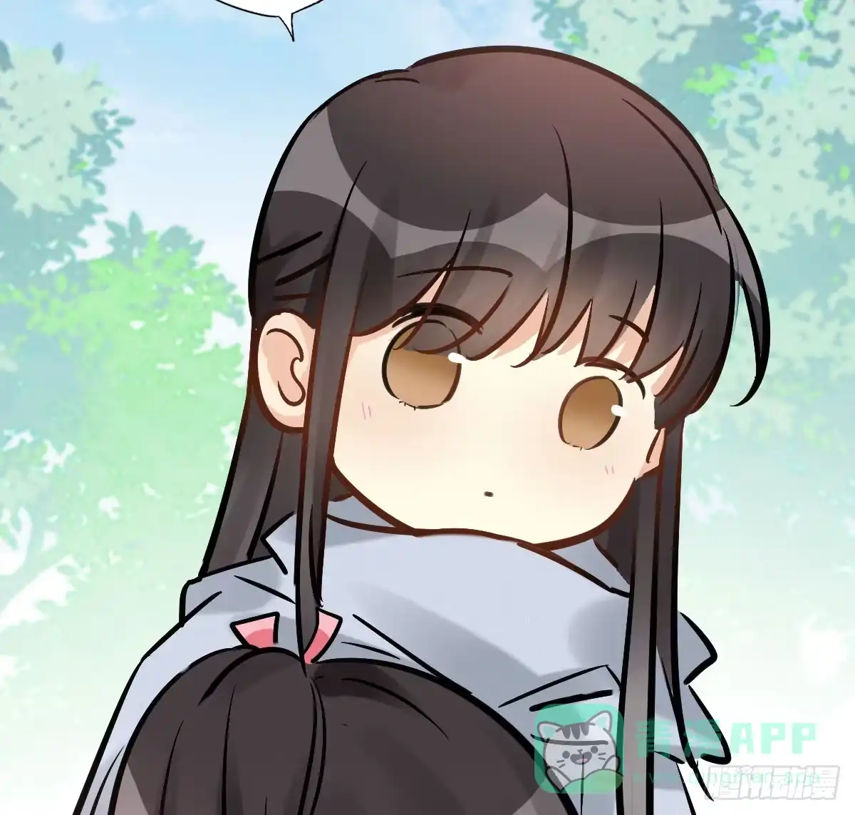 《神女大人套路多》63.河童！？ 第21页