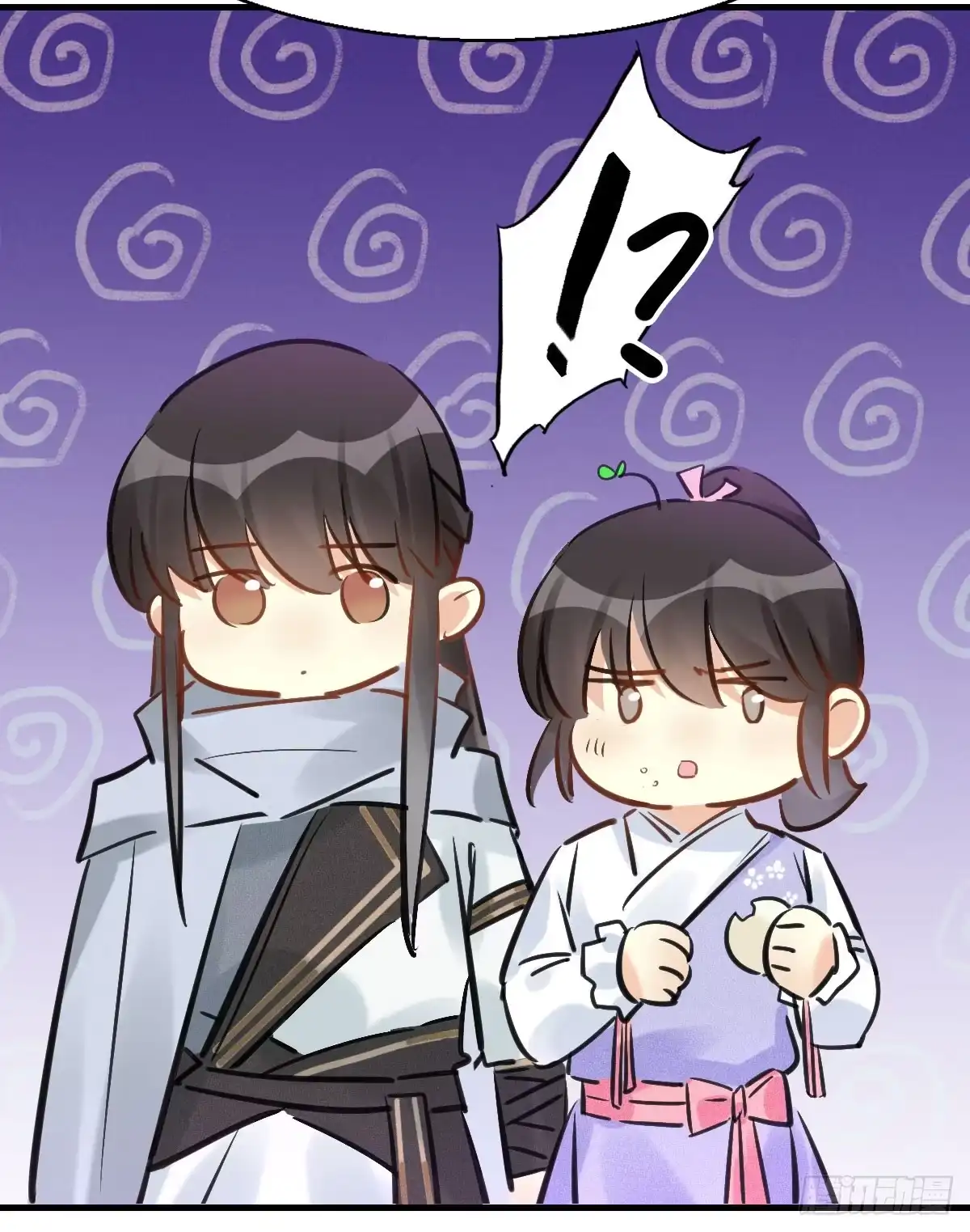 《神女大人套路多》63.河童！？ 第68页