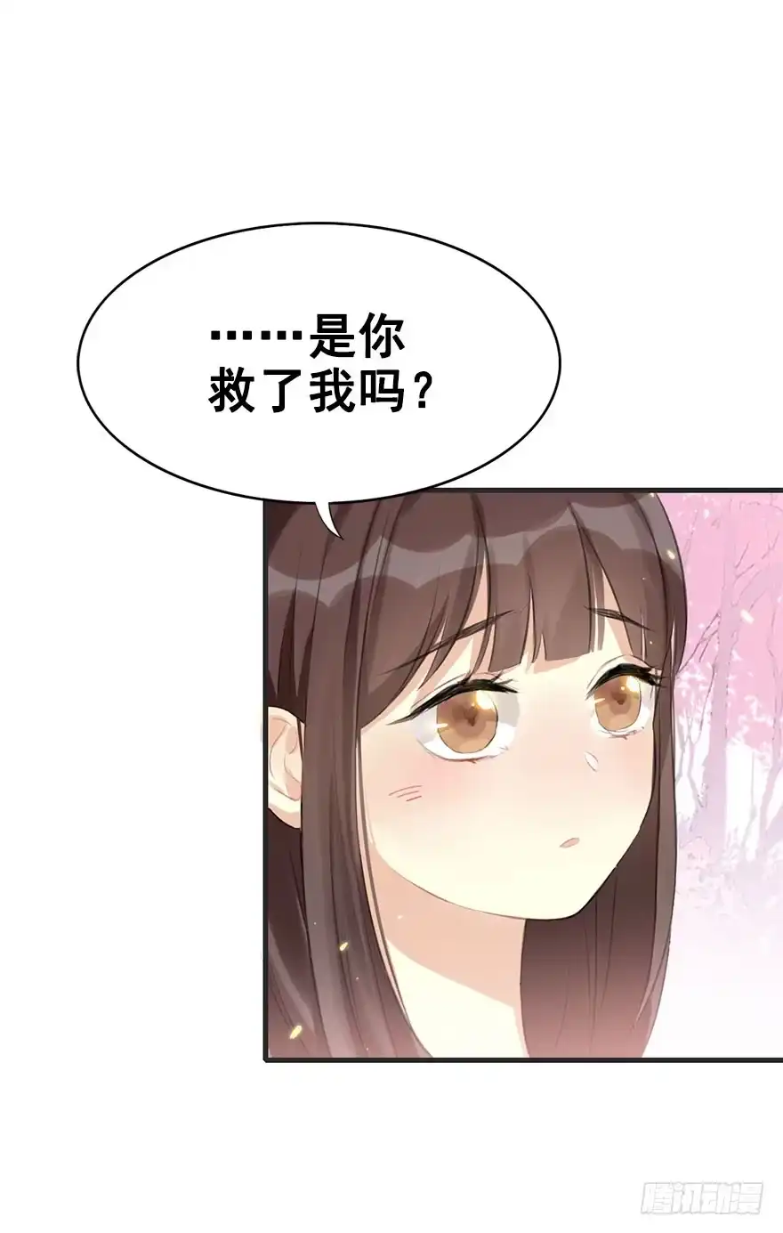 《神女大人套路多》6.以身相许!? 第29页