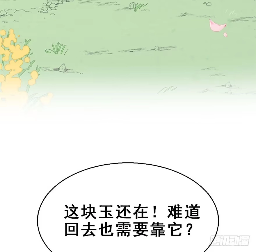 《神女大人套路多》67.玉之迷（2） 第53页