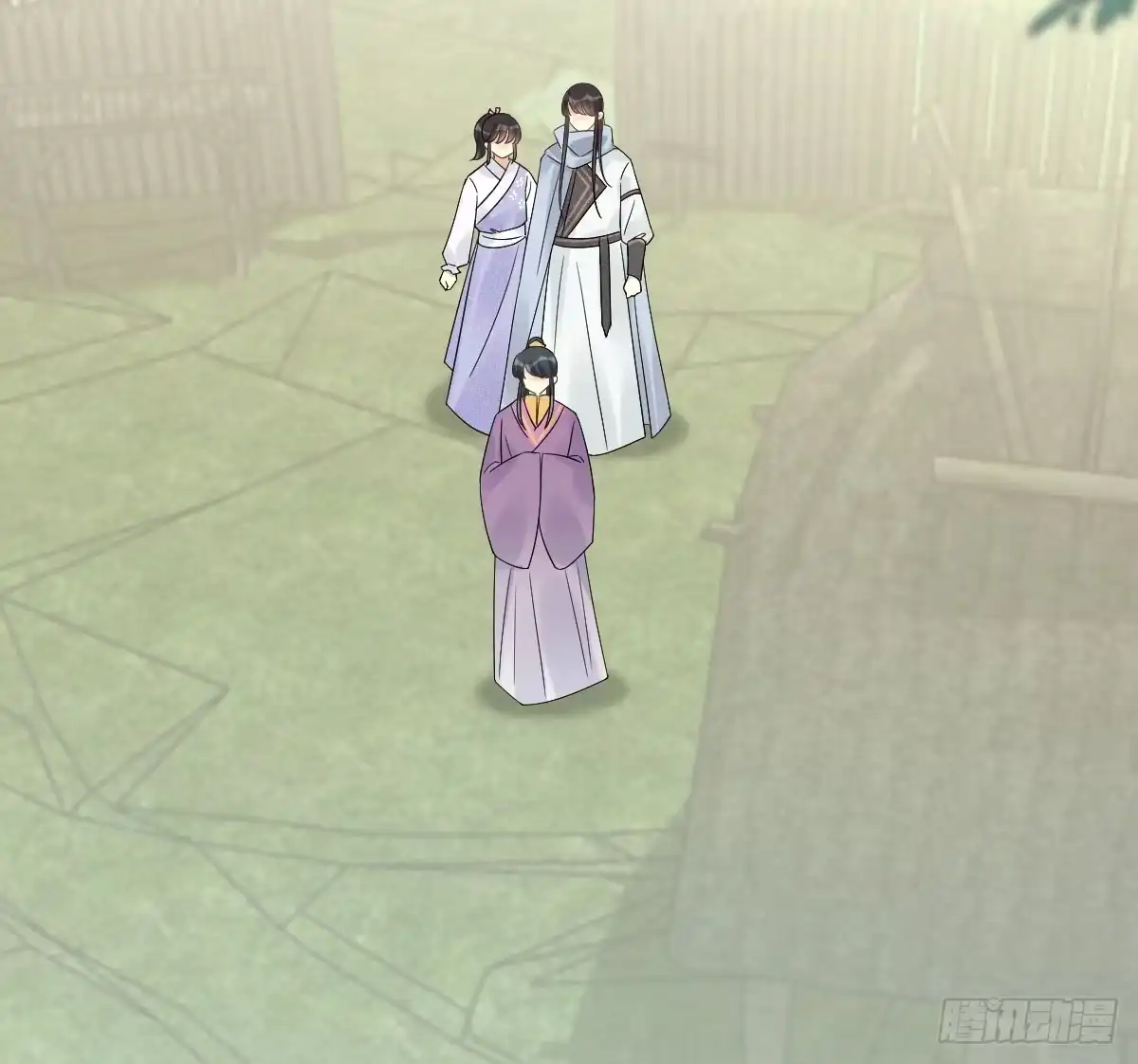 《神女大人套路多》68.玉之迷（3） 第50页